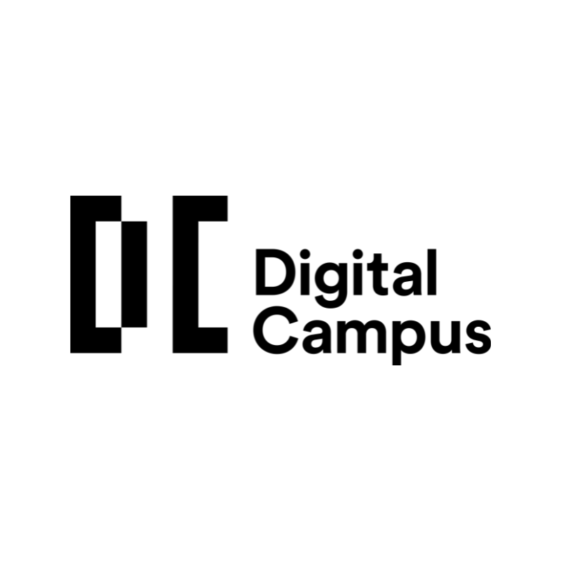 Logo Digital Campus